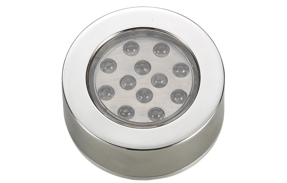 LED interieurlamp, 2-kleuren