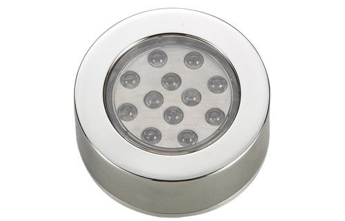 LED interieurlamp, 2-kleuren