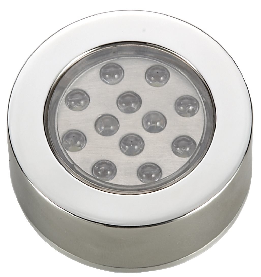 LED interieurlamp, 2-kleuren