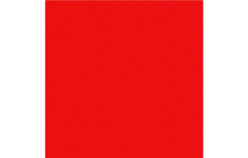 Bodensee Noodvlag | 60 x 60 cm