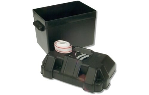 Allpa Accubak kunststof 285x190x205mm