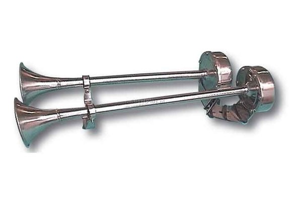 Allpa scheepshoorn dubbel