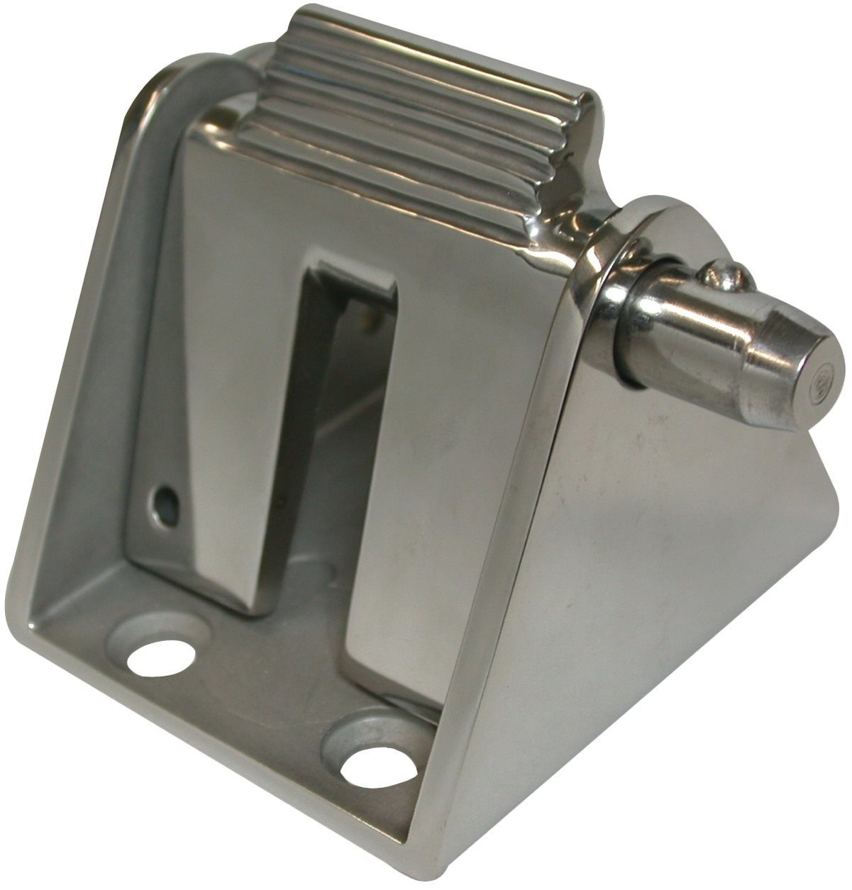 Allpa RVS Kettingstopper