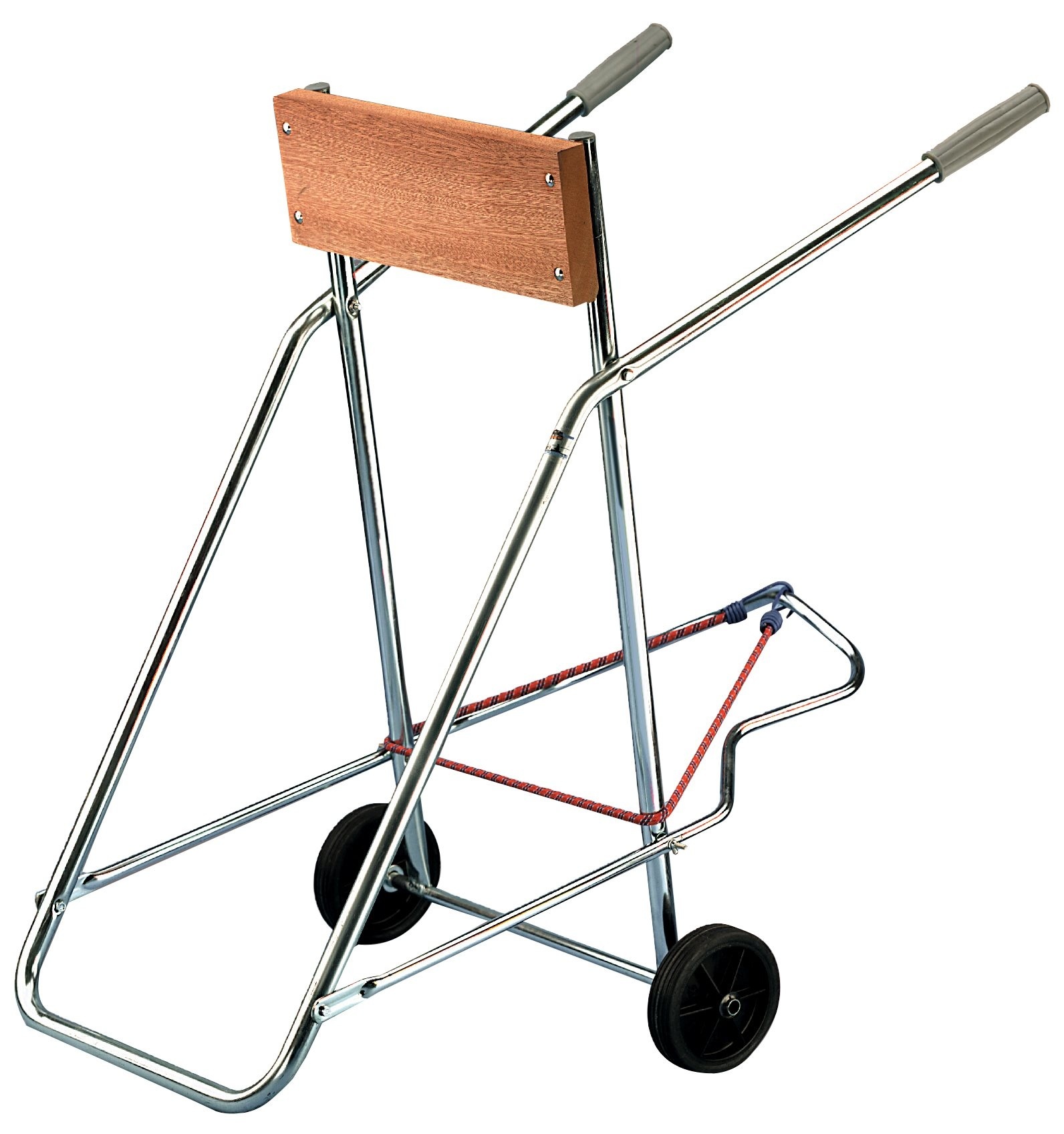 Allpa Transportwagen (opklapbaar) voor buitenboordmotor (max. 50kg)