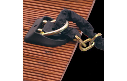 Double Lock Kettinganker