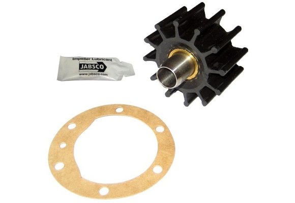 Jabsco Impeller Kit B65xH51 As 16 Kartel 8-Blads (5915-0001-P)