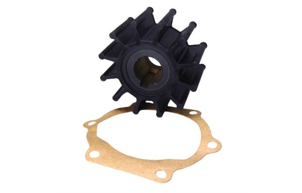Jabsco Impeller Kit B57xH31 -8 As 16 Spie 12-Blads (4568-0001-P)