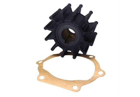 Jabsco Impeller Kit B57xH31 -8 As 16 Spie 12-Blads (4568-0001-P)