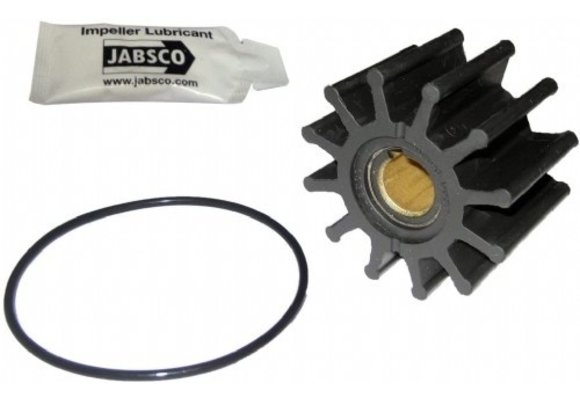 Jabsco Impeller Kit B65xH41 -3 As 16 Spie 12-Blads (18948-0001-P)