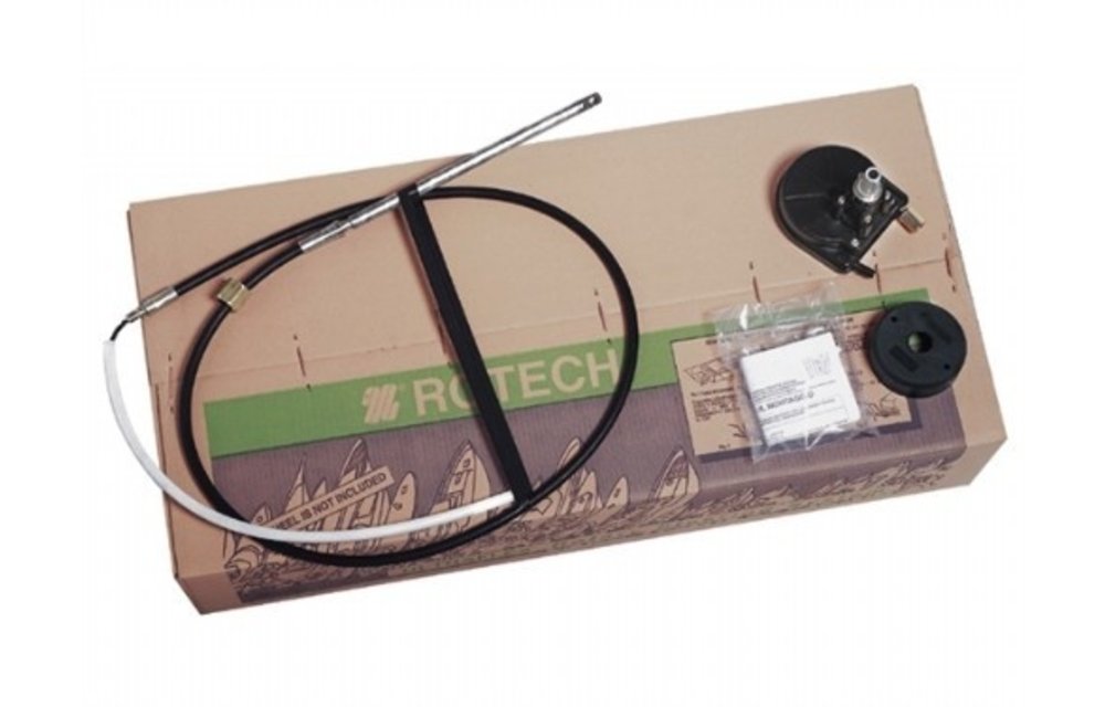 Rotech 4 Set: T67 + M58-19ft/5.80m