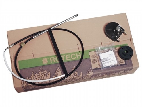 Rotech 4 Set: T67 + M58-15ft/4.57m