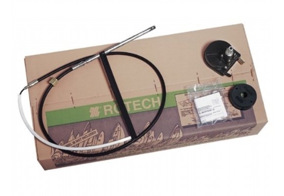 Rotech 4 Set: T67 + M58-14ft/4.27m