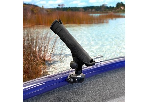 Railblaza Rod Tube Zwart