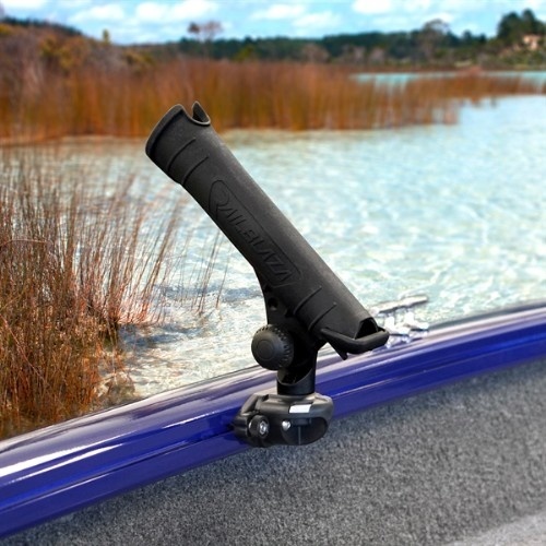 Railblaza Rod Tube Zwart