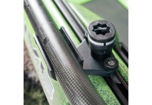 Railblaza QuikGrip Paddle Clip Track Mount