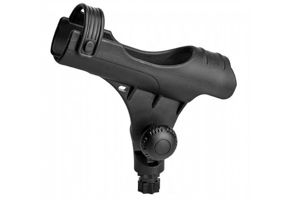 Railblaza Hengelhouder R - zwart