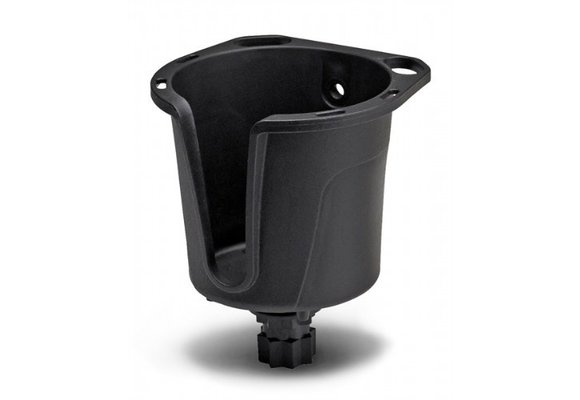 Railblaza DrinkHold StarPort Kit zwart