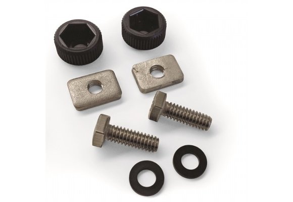 Railblaza StarPort HD TracMount Kit