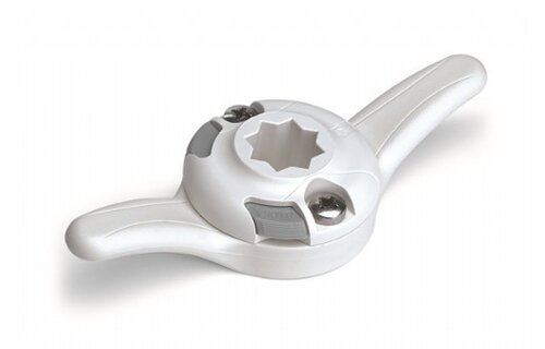 Railblaza CleatPort wit