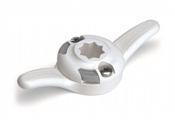 Railblaza CleatPort wit