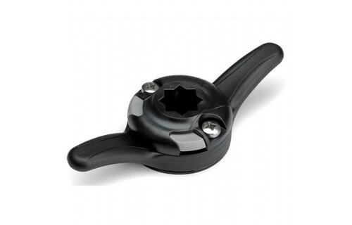 Railblaza CleatPort zwart