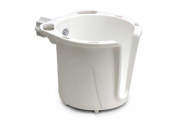 Railblaza DrinkHold wit