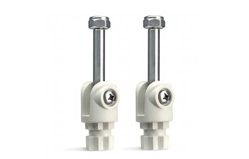 Railblaza Rowlock Pair wit