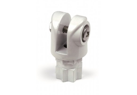 Railblaza Bimini Support Paar Wit