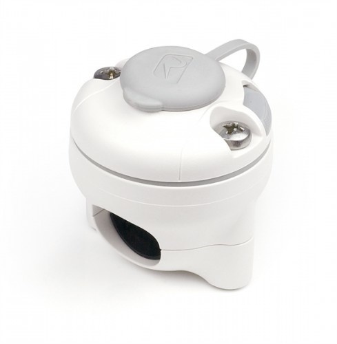 Railblaza Railmount 19-25mm StarPort Combo Wit