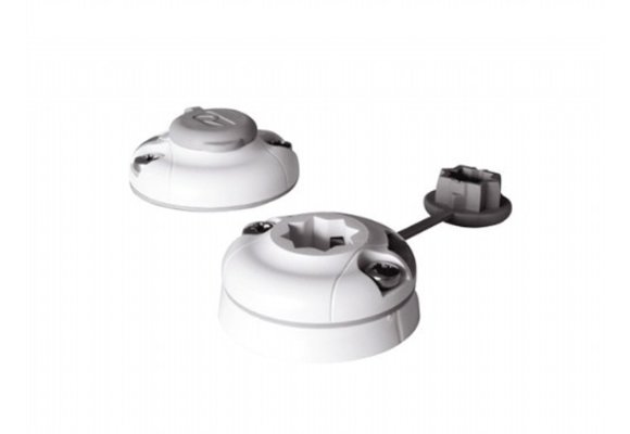 Railblaza StarPort Paar Wit