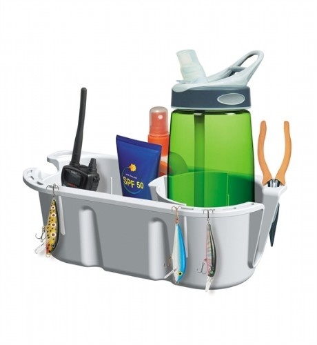 Railblaza StowPod los - wit