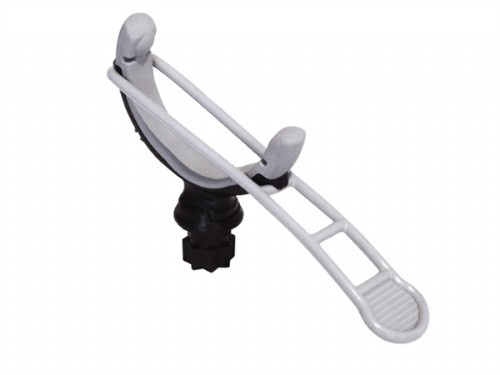 Railblaza G-Hold 50mm enkel Zwart