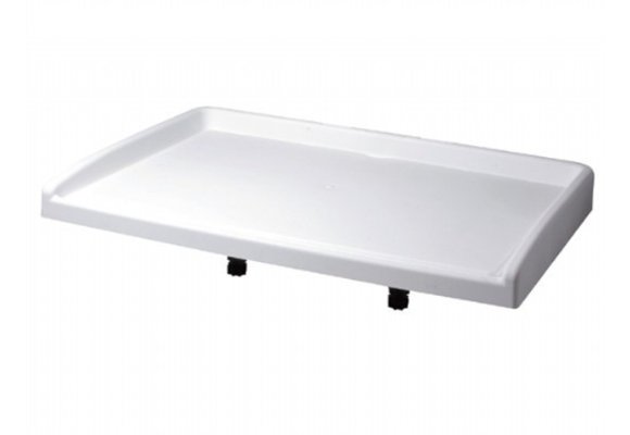 Railblaza Fileertafel zonder StarPorts