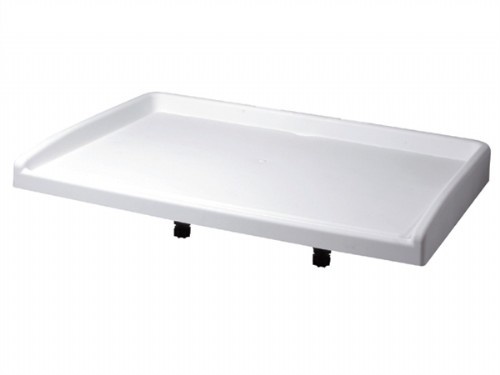 Railblaza Fileertafel zonder StarPorts