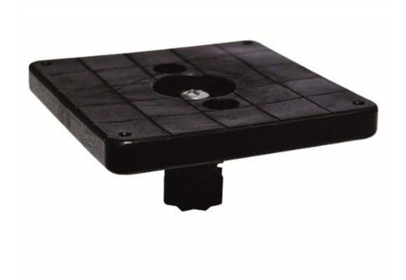 Railblaza Draaibaar Platform S 102 x 102mm