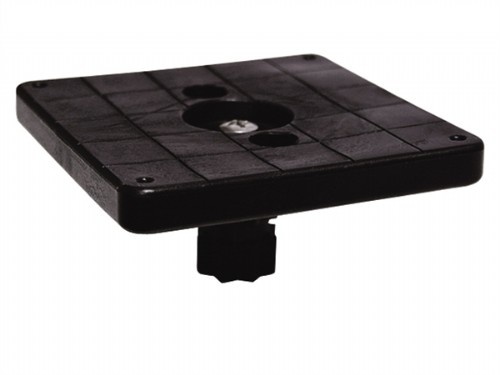 Railblaza Draaibaar Platform S 102 x 102mm