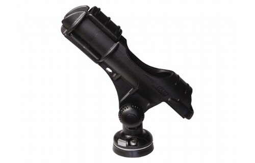 Railblaza Hengel Houder II enkel Zwart