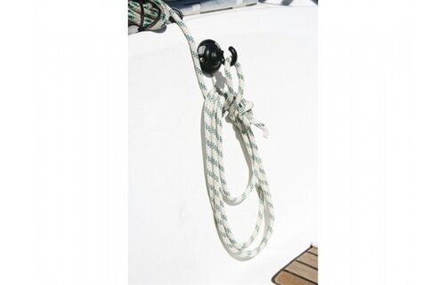 Railblaza Hook25 paar Zwart