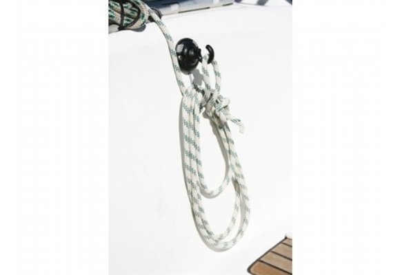 Railblaza Hook25 paar Zwart