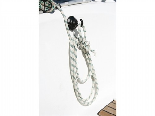 Railblaza Hook25 paar Zwart