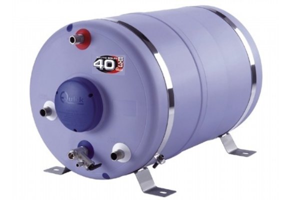 Quick B3 Boiler 40 liter 220V/800 W