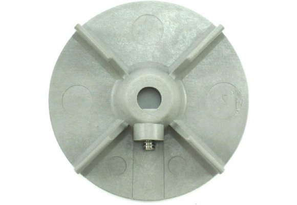 Jabsco Centrifugaal Impeller (37010) nr 16 (37006-0000)