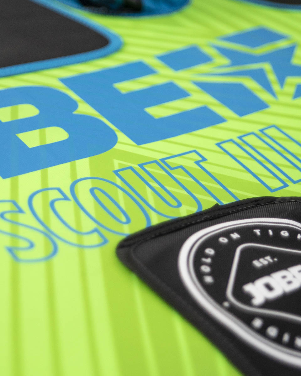 Jobe Scout Funtube | 3P