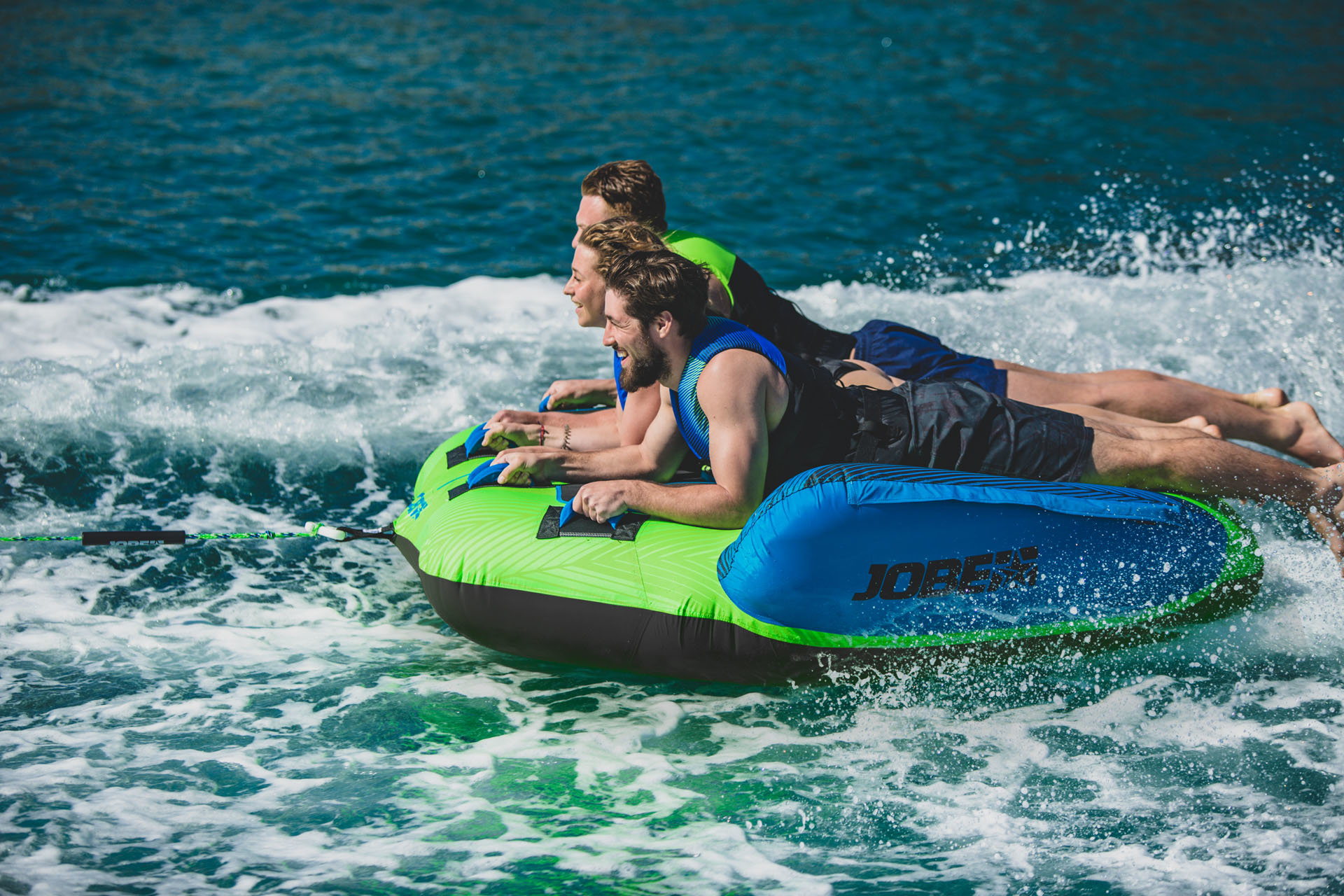 Jobe Scout Funtube | 3P