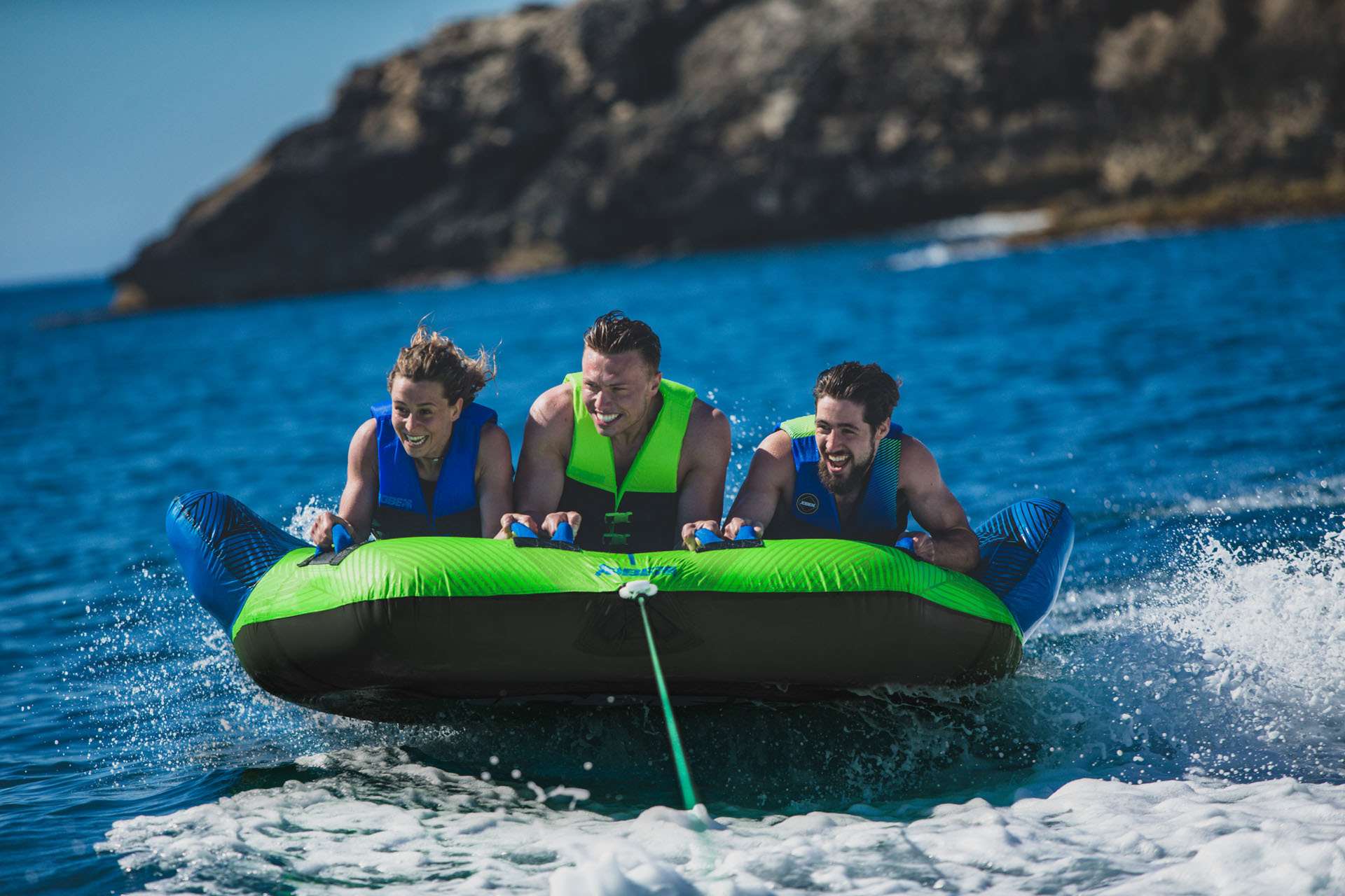 Jobe Scout Funtube | 3P