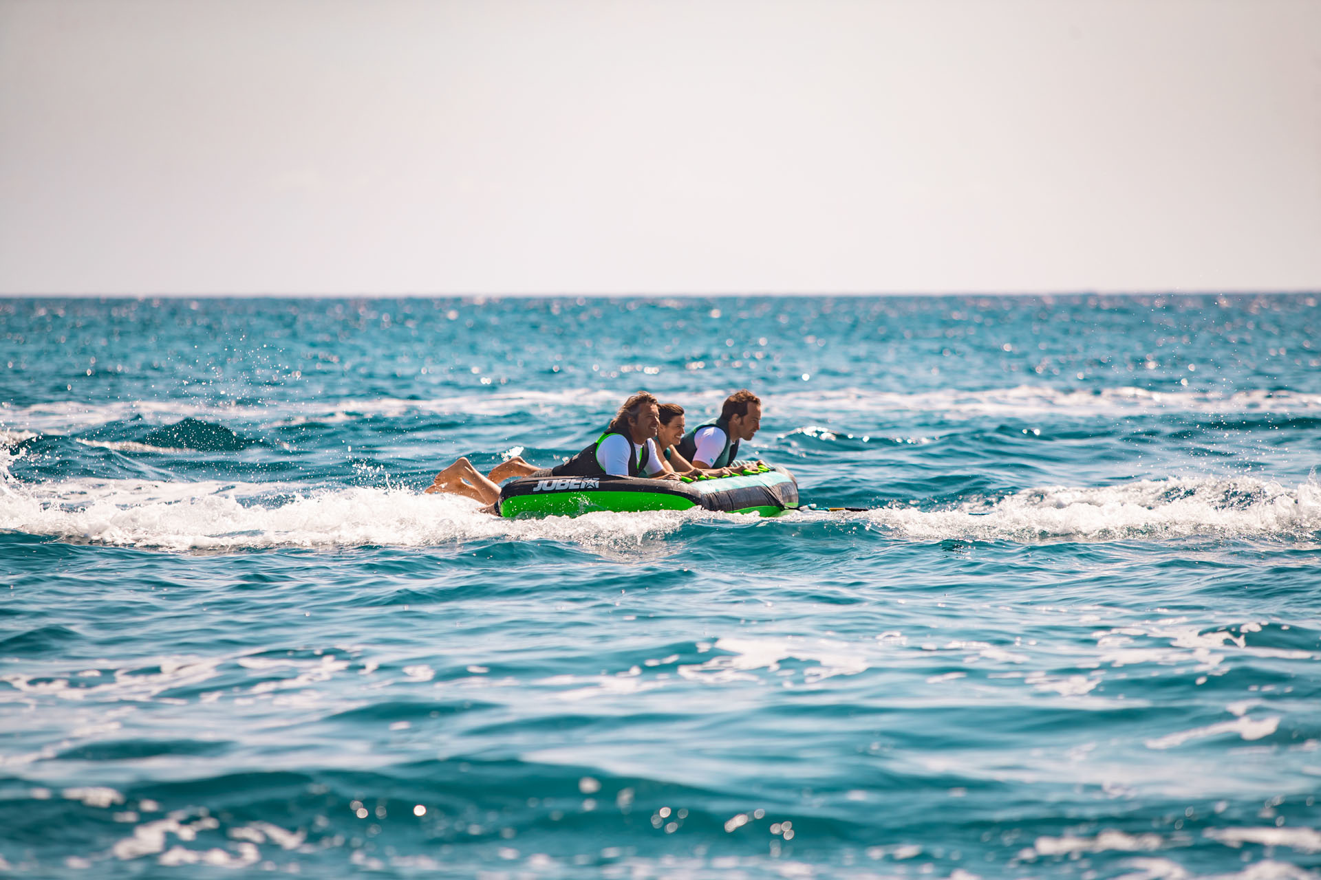 Jobe - Revolve Funtube (3 pers)