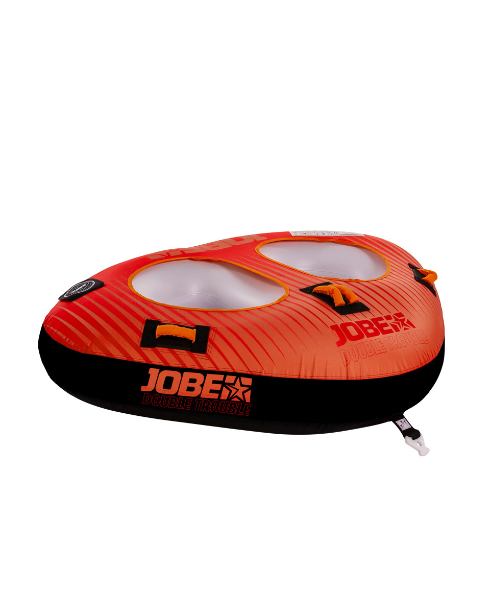 Jobe - Double Trouble Funtube (2 pers)