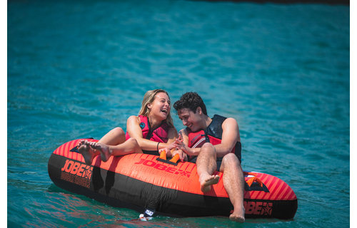 Jobe - Double Trouble Funtube (2 pers)