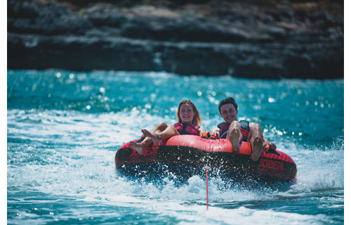 Jobe - Double Trouble Funtube (2 pers)