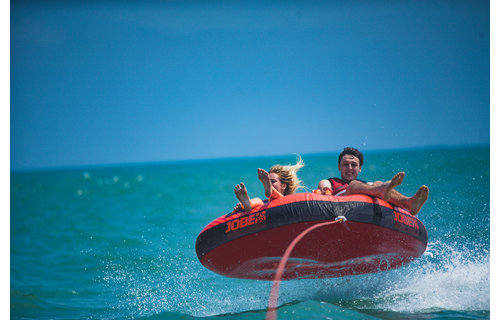 Jobe - Double Trouble Funtube (2 pers)